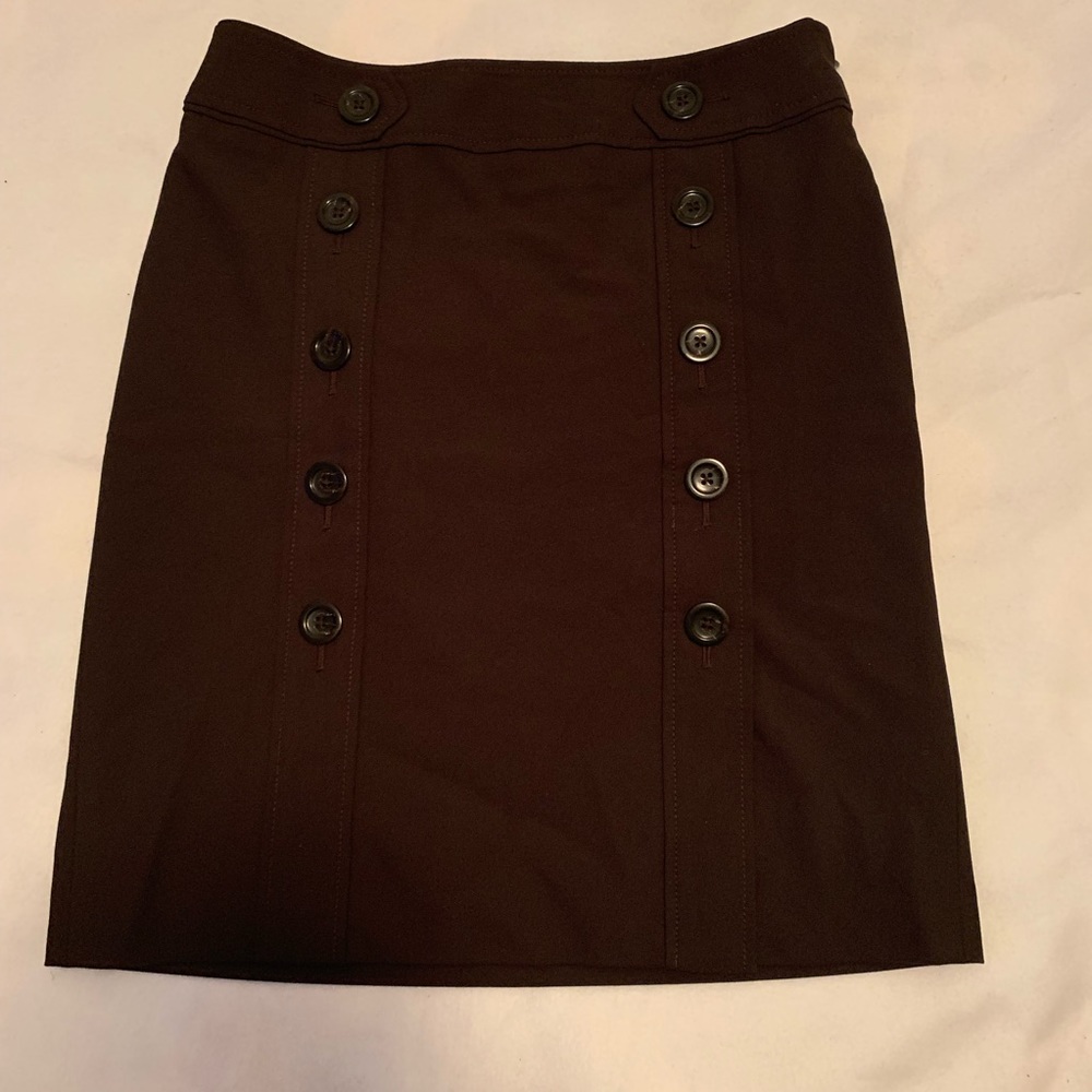 Ann Taylor Skirt Size 2